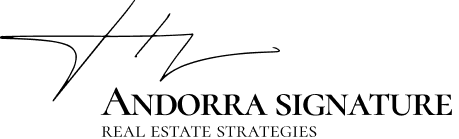 ANDORRA SIGNATURE